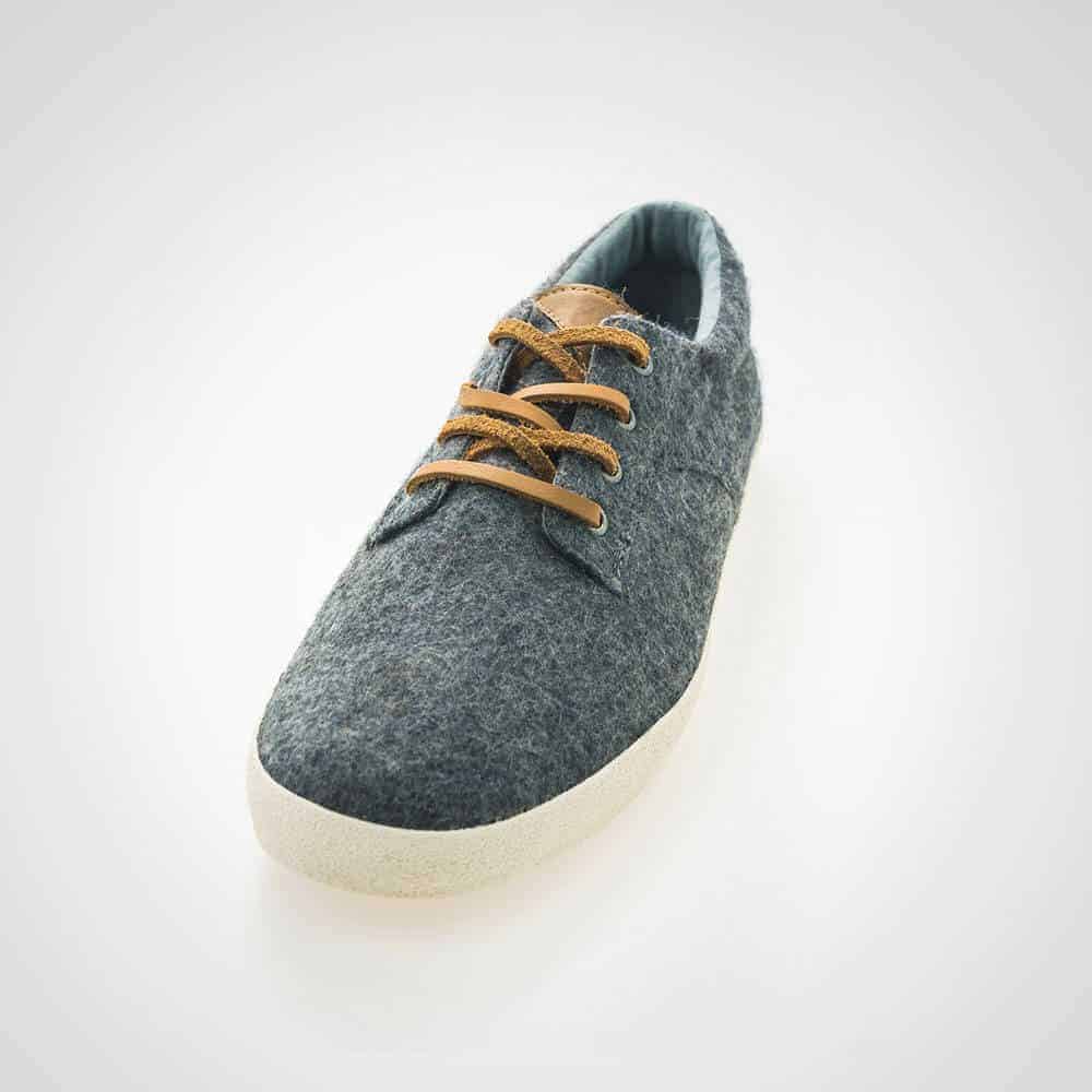 gray-men-shoes-1-free-img | TKB Mall | Click, Choose and Get It Fast!