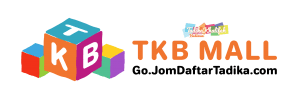 TKB Mall - Tadika Khalifah Budman - Little Caliphs Program